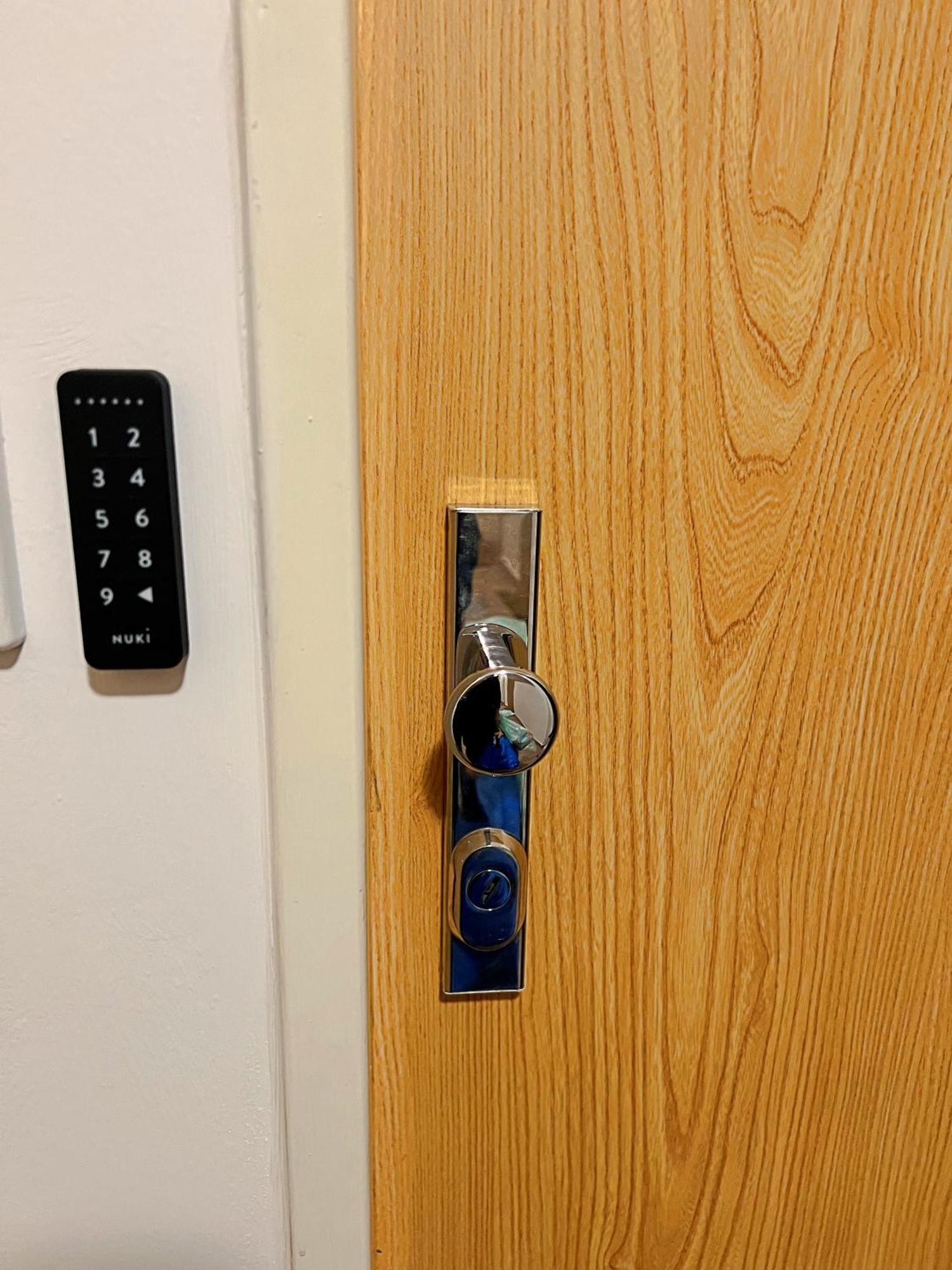 Mezonetovy Apartman V Centru 布拉格 外观 照片