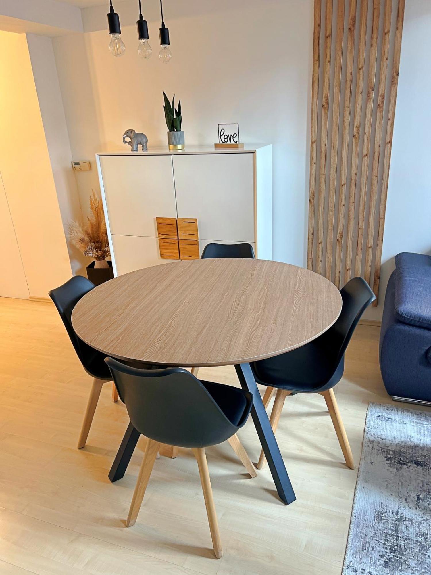 Mezonetovy Apartman V Centru 布拉格 外观 照片